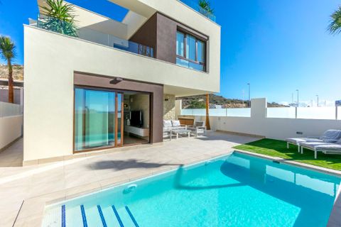 Villa a Ciudad Quesada, Alicante, Ciudad Quesada - € 629.000 | Ref: NB5342 - foto 34